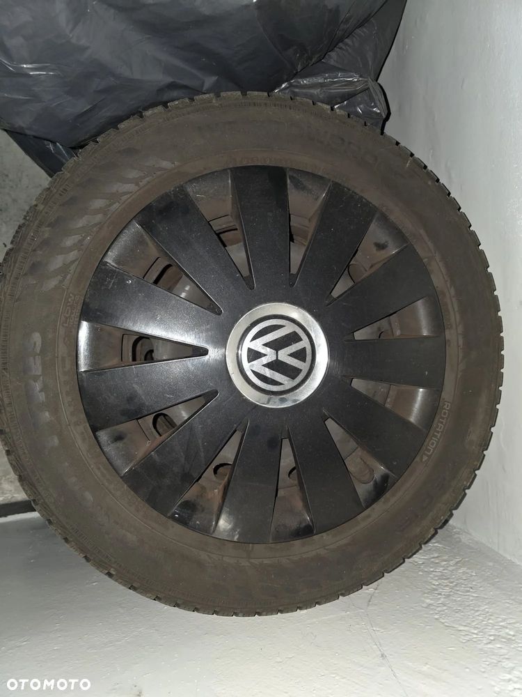 Volkswagen New Beetle - 14