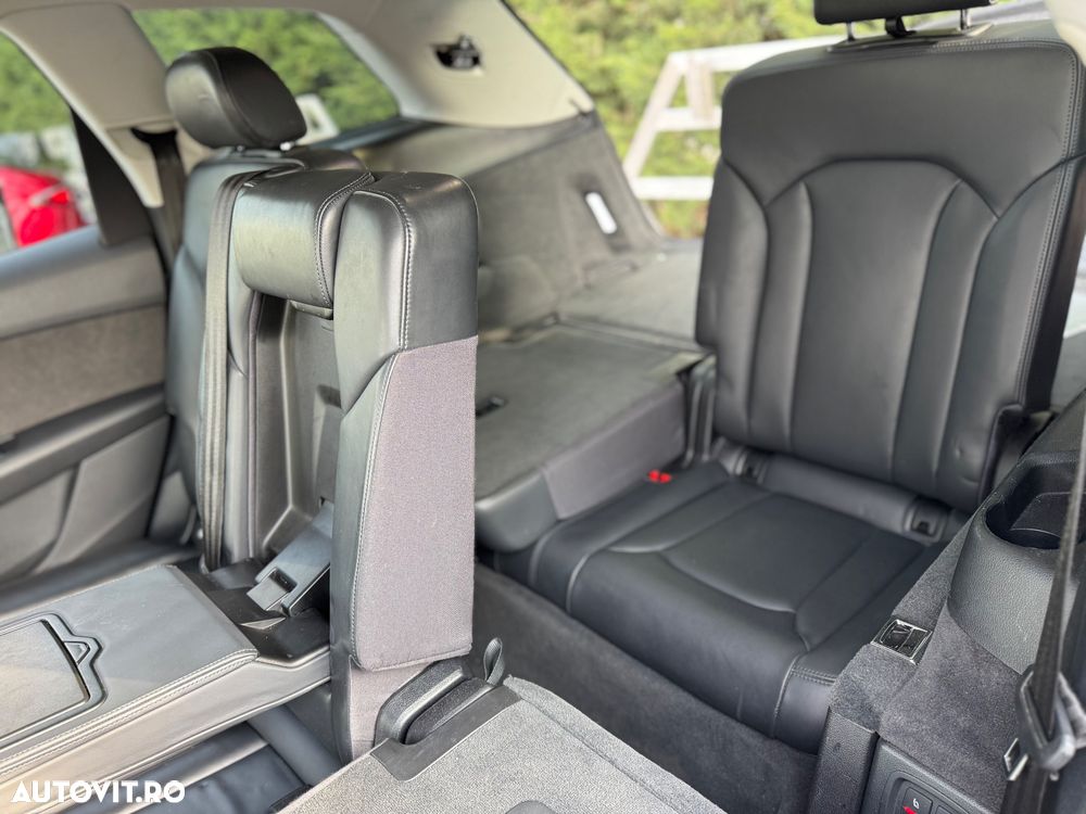 Audi Q7 - 9