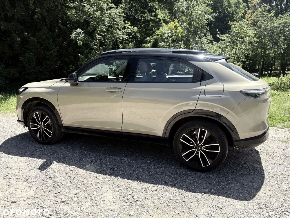 Honda HR-V 1.5 i-MMD Advance Style CVT - 7