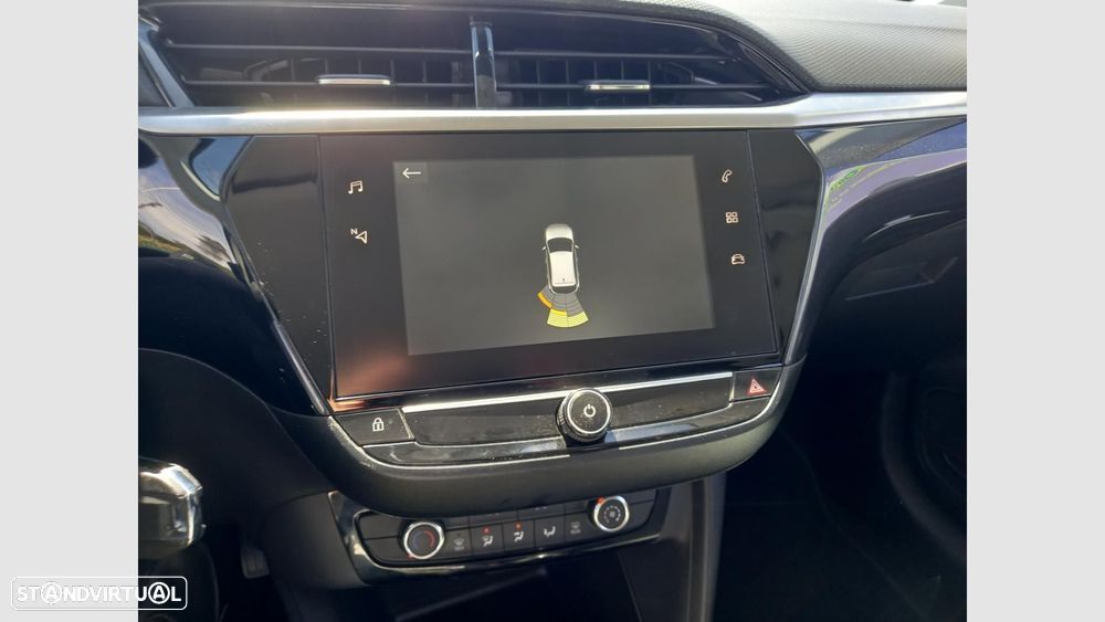 Opel Corsa 1.2 Business Edition - 20