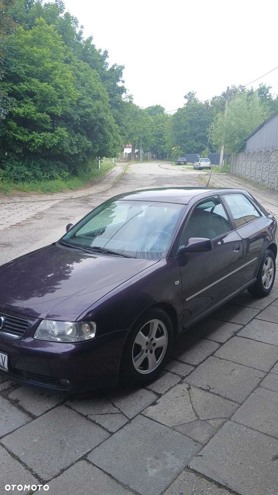 Audi Inny - 4