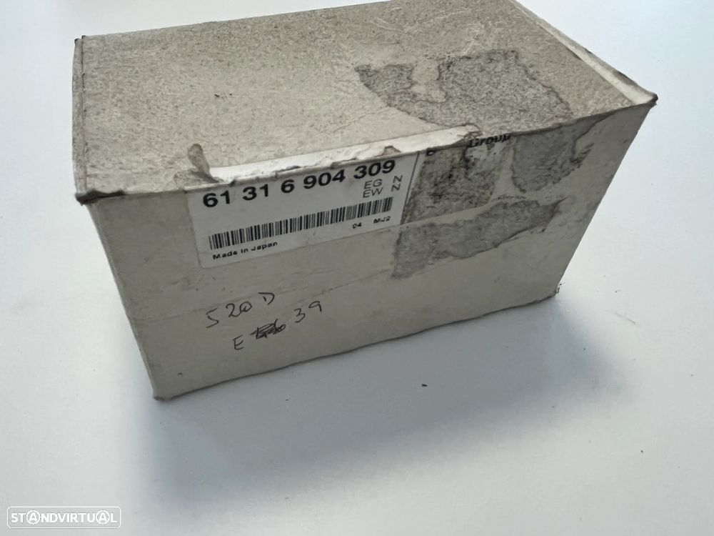 interruptor vidros BMW e39 - 1