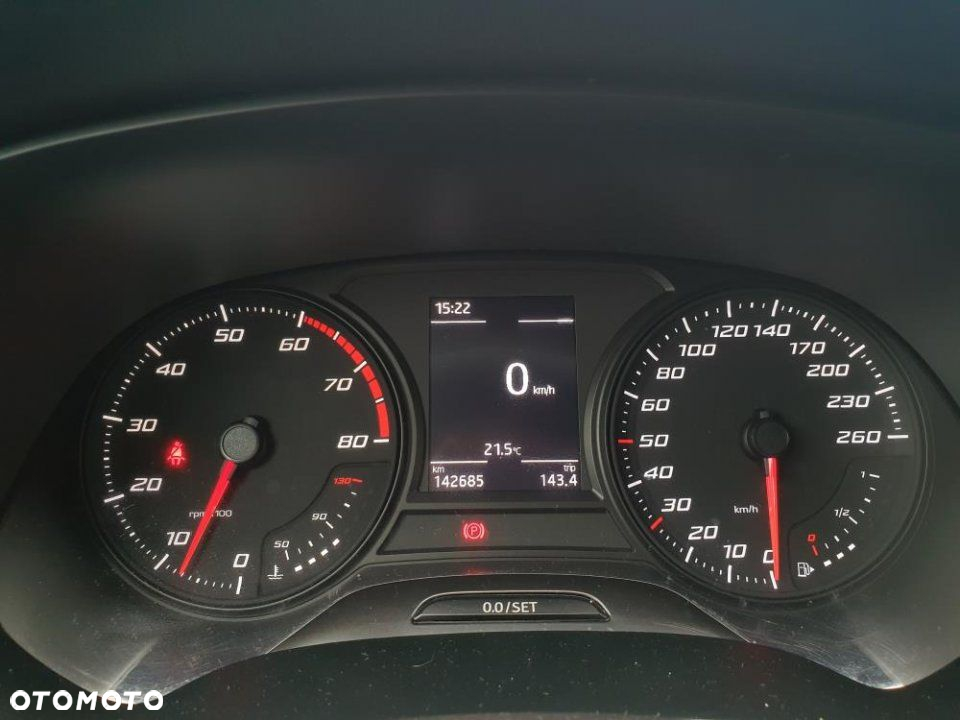 Seat Leon - 13