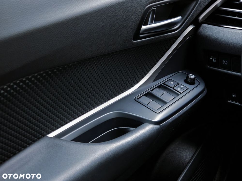 Toyota C-HR 1.8 Hybrid GPF Comfort - 25