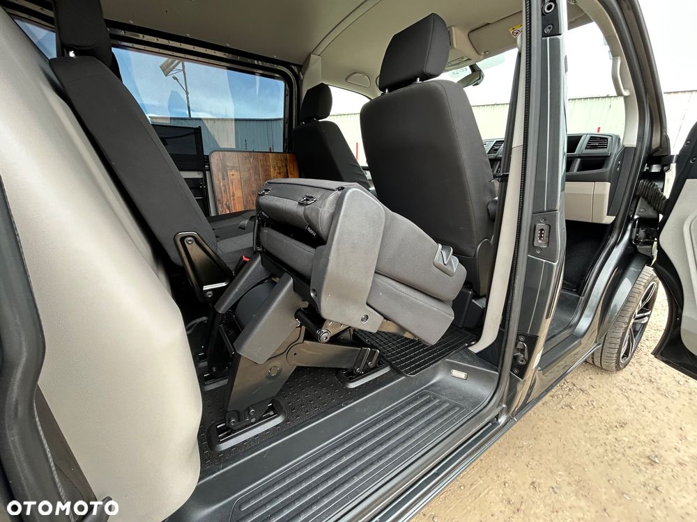 Volkswagen Transporter T6.1 DSG Lang Plus Comfortline EcoProfi - 28