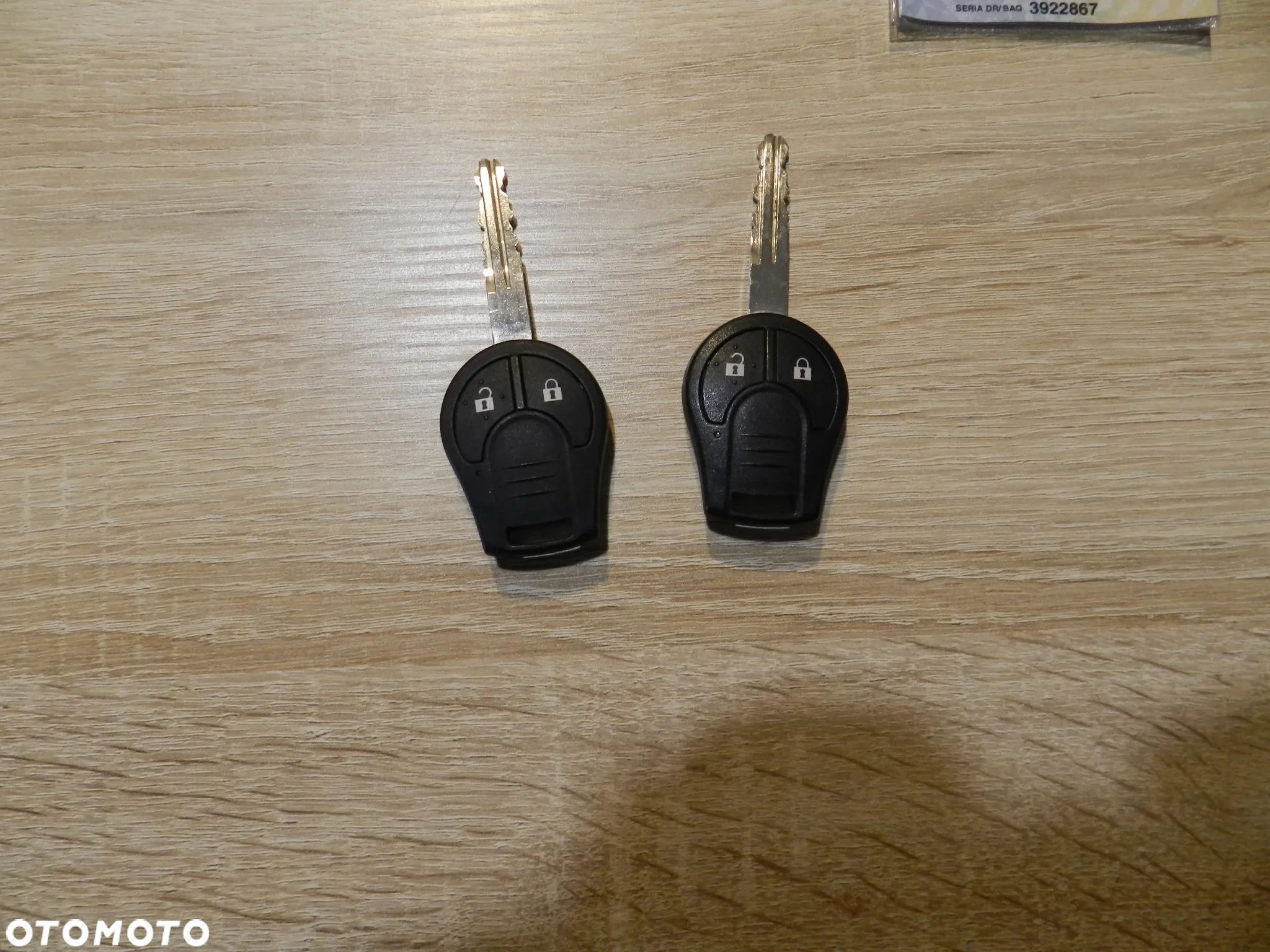 Nissan Note 1.2 Acenta - 14