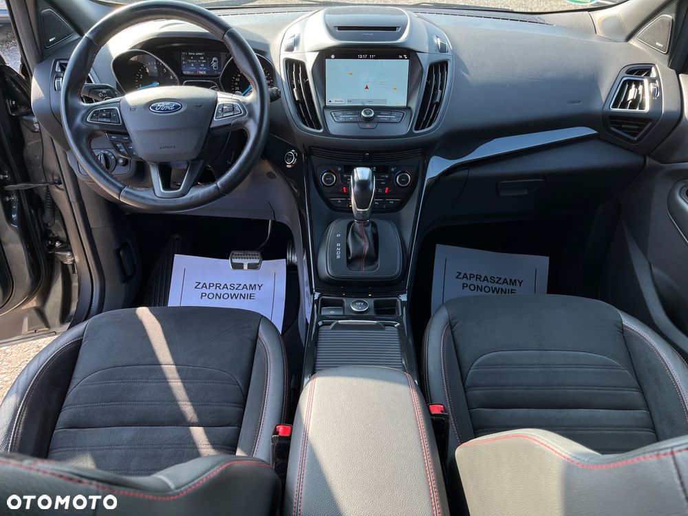 Ford Kuga 2.0 EcoBoost 4x4 ST-Line - 22