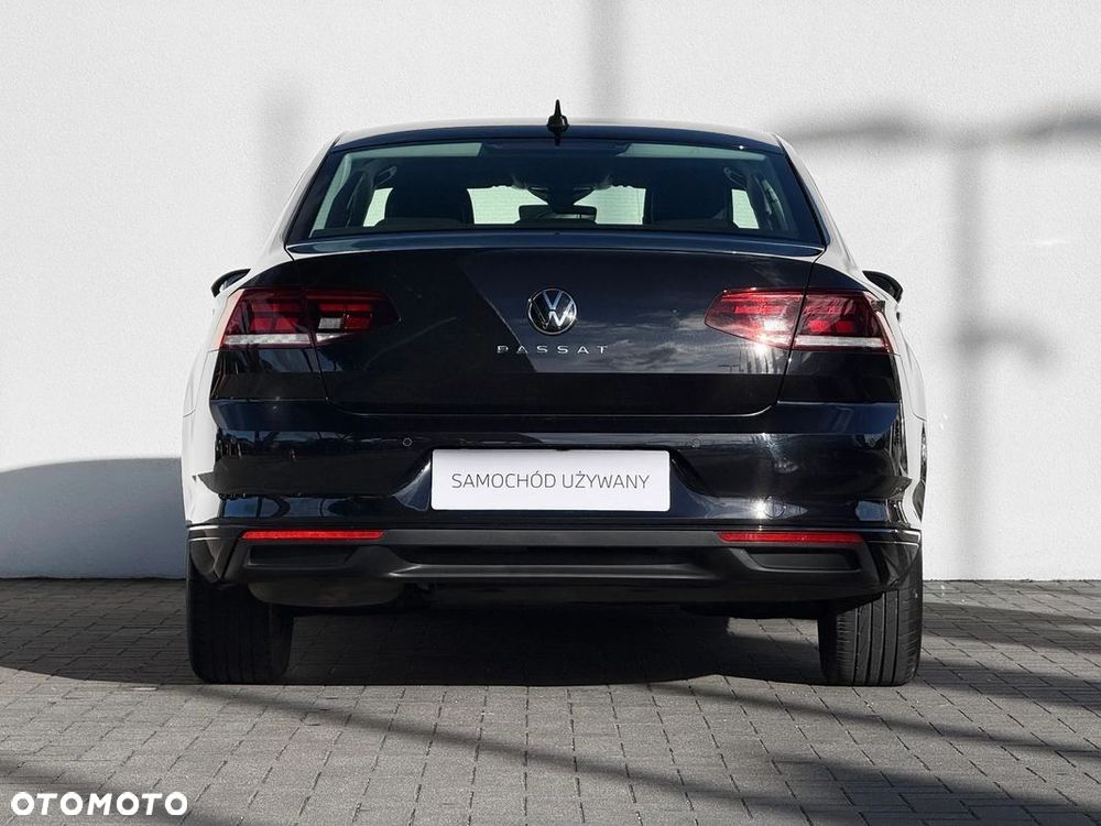 Volkswagen Passat 1.5 TSI EVO Business DSG - 3