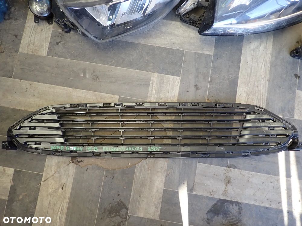 FORD S-MAX 2015-19 KRATKA GRILLA EM2B8A133AB5Y29 - 2