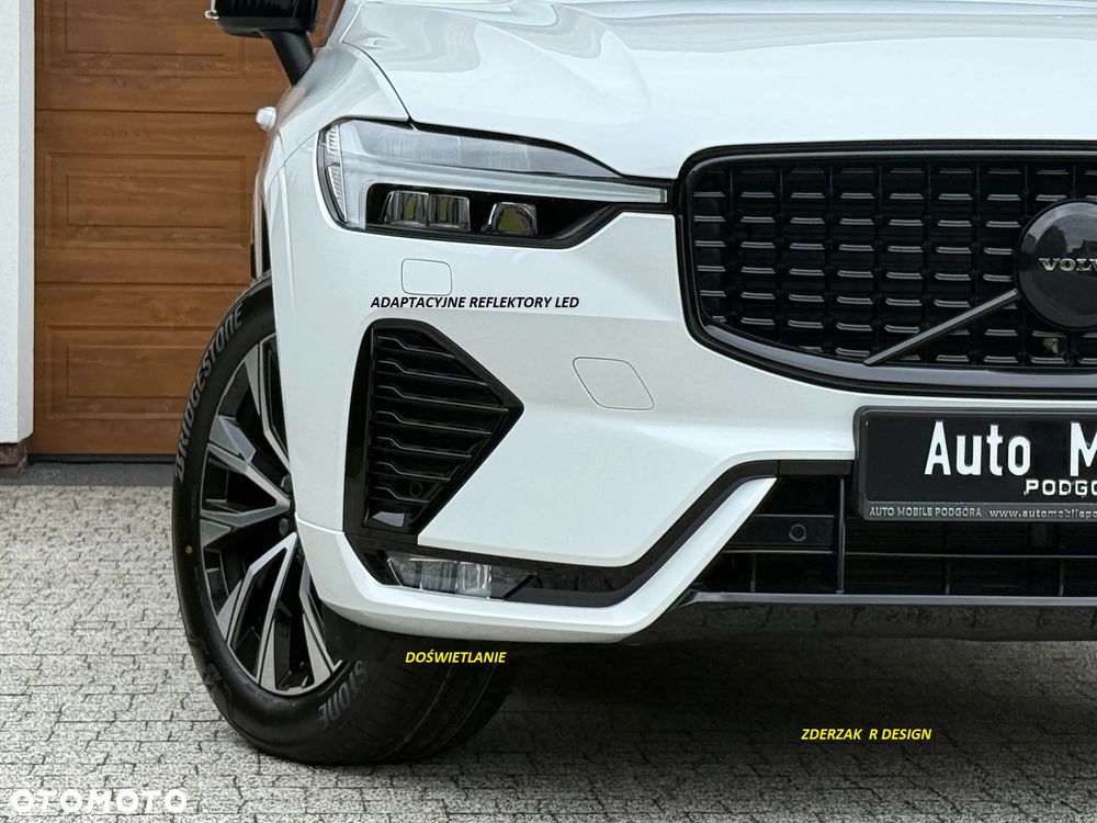 Volvo XC 60 B4 D AWD Plus Dark - 31
