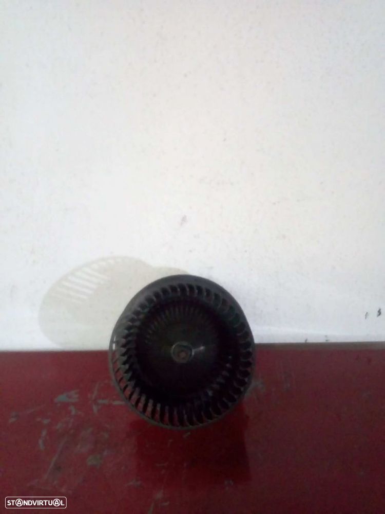 Motor Da Sofagem Ford Mondeo Ii (Bap) - 1