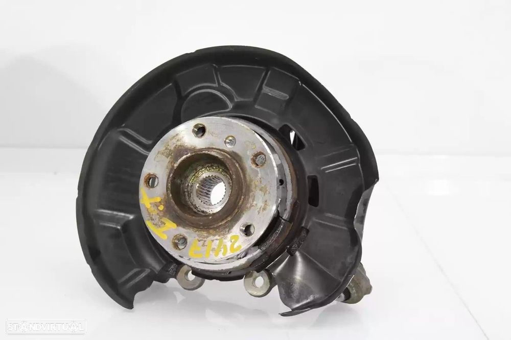 MANGA DE EIXO TRASEIRA ESQUERDA BMW 1 2018 -T.I. - 1