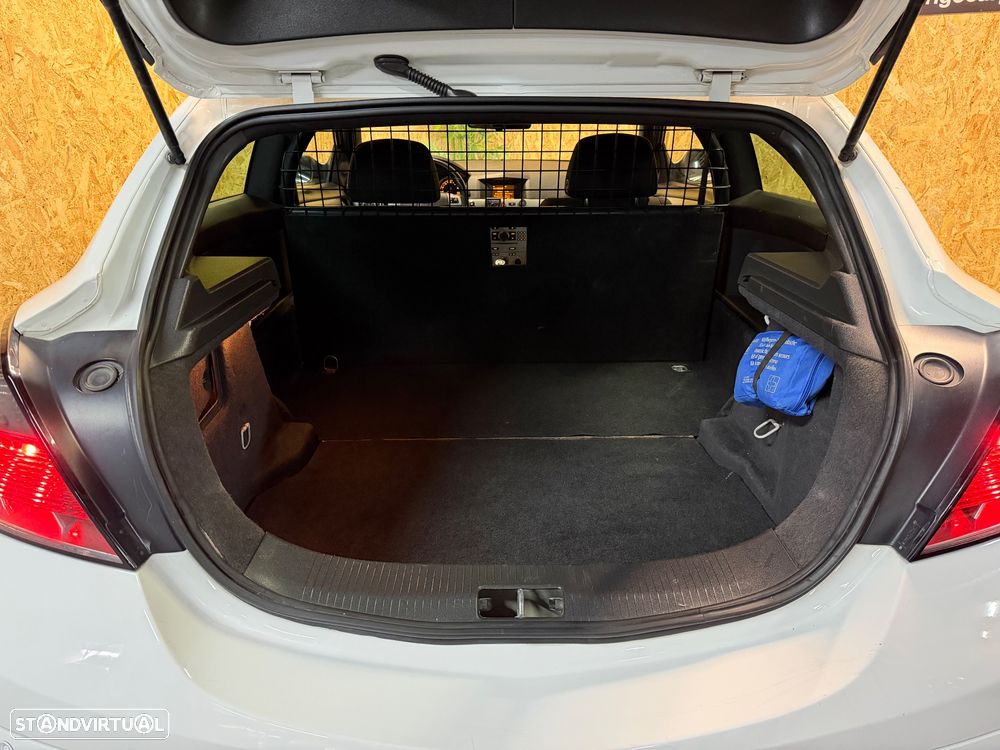 Opel Astra 1.3 Cdti GTC IVA Dedutivel - 24