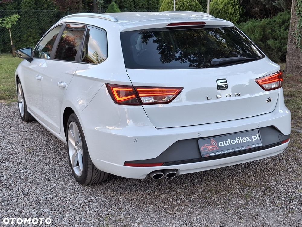 Seat Leon - 6