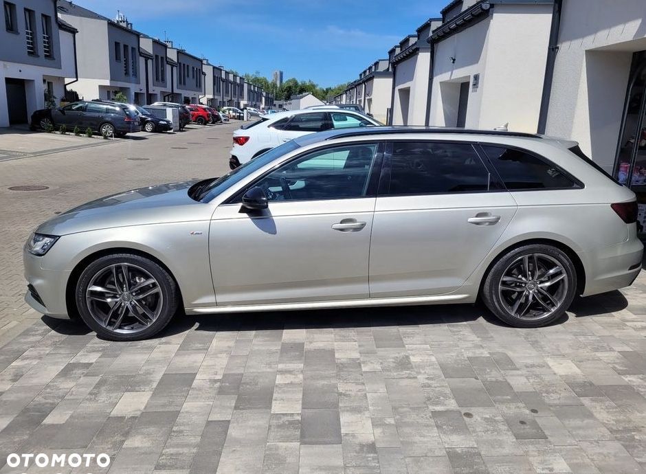 Audi A4 Avant - 3
