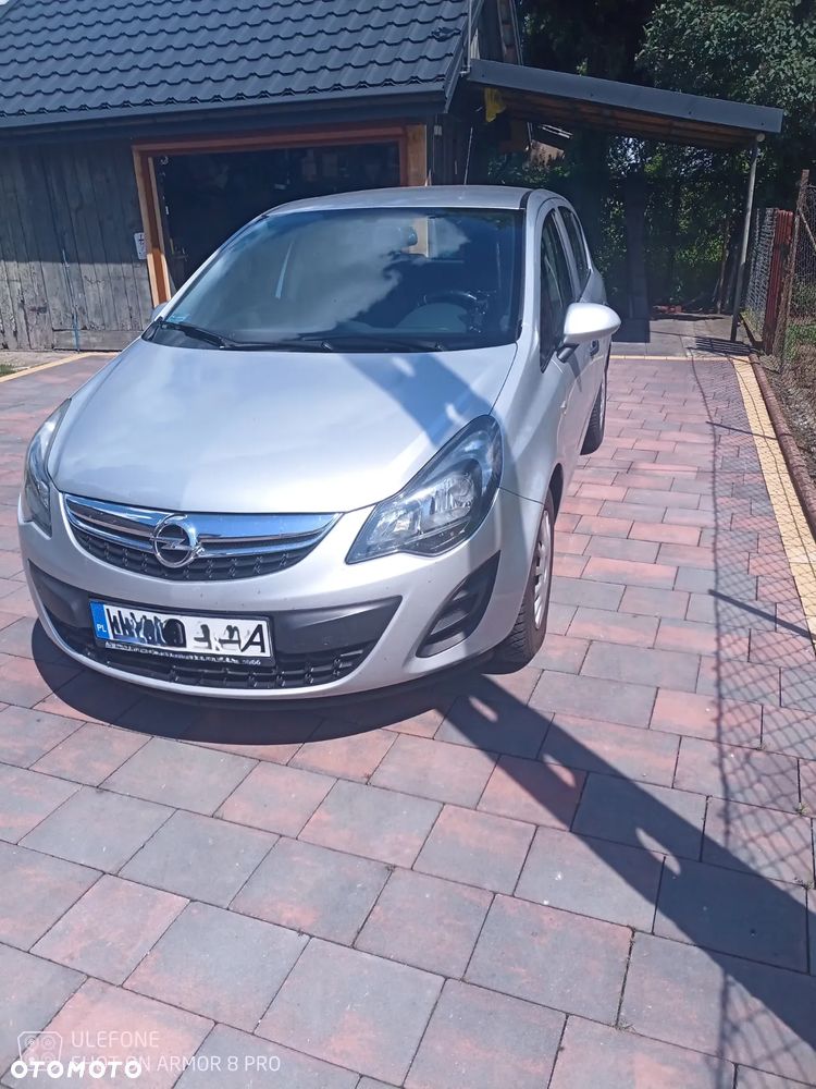 Opel Corsa 1.3 CDTI Color Edition - 3