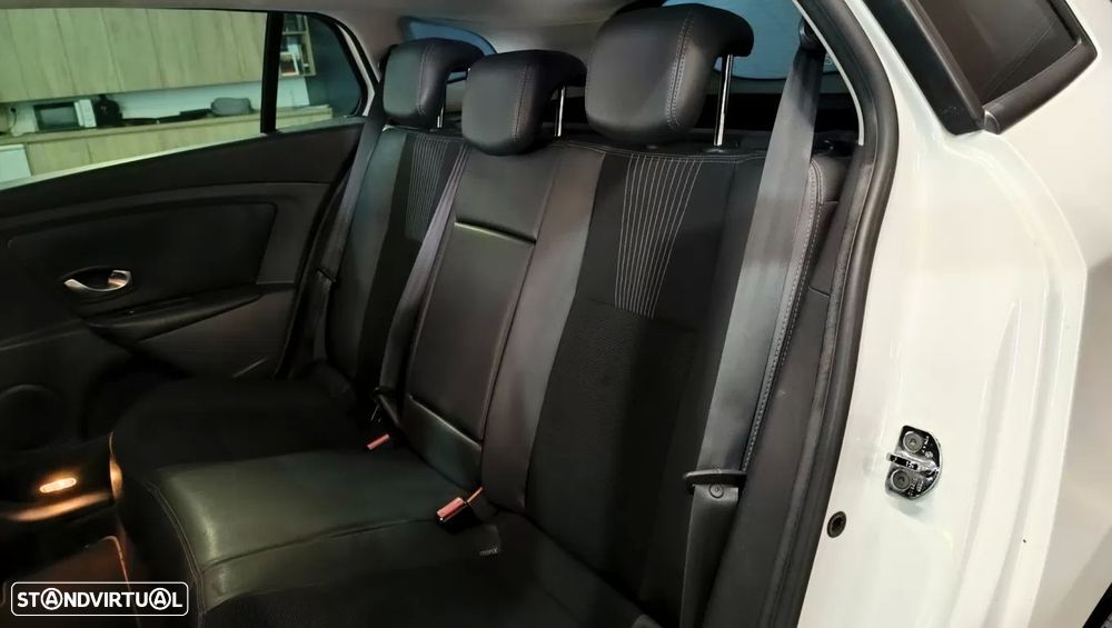 Renault Mégane Sport Tourer 1.5 dCi GT Line CO2 Champion - 38