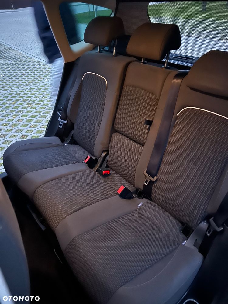 Seat Altea XL 2.0 TDI DPF Stylance - 13
