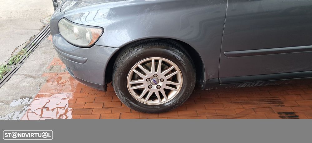 Volvo V50 1.6 D Nível 2 - 14