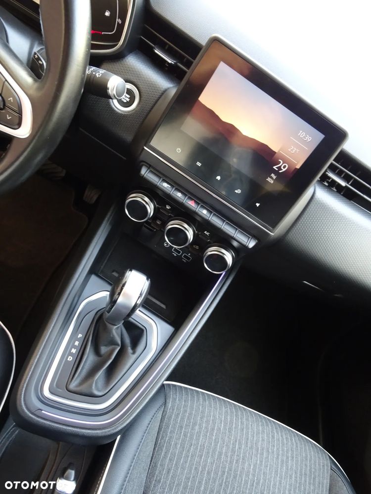 Renault Clio TCe 130 EDC GPF EDITION ONE - 13