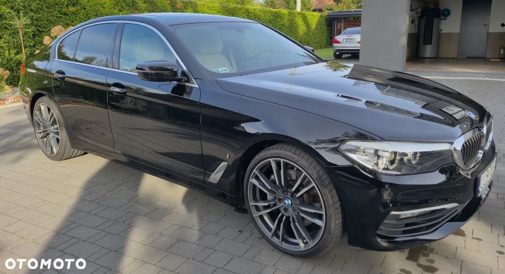 BMW Seria 5 - 3