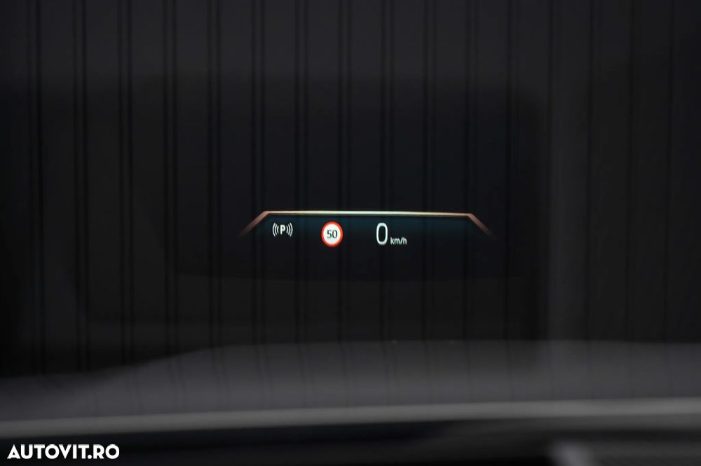 BMW Seria 5 520d xDrive Aut. - 27