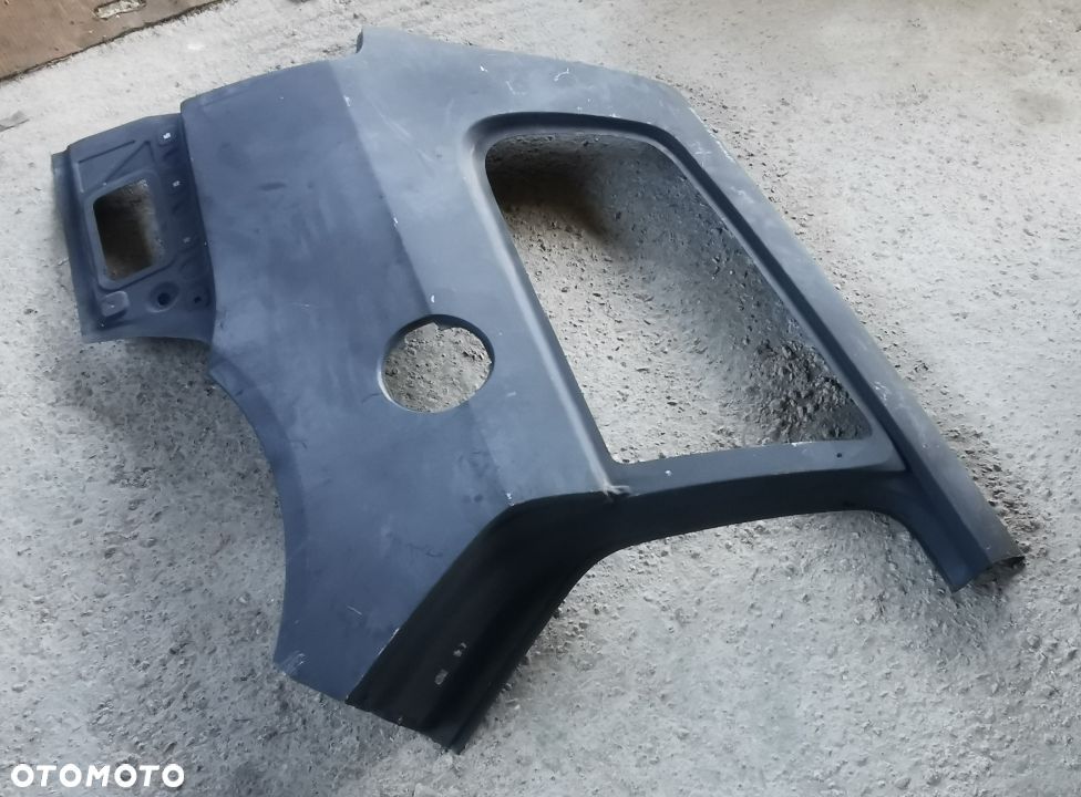 ćwiartka tył błotnik prawy VW PASSAT B6 KOMBI 2005-2010 - 2