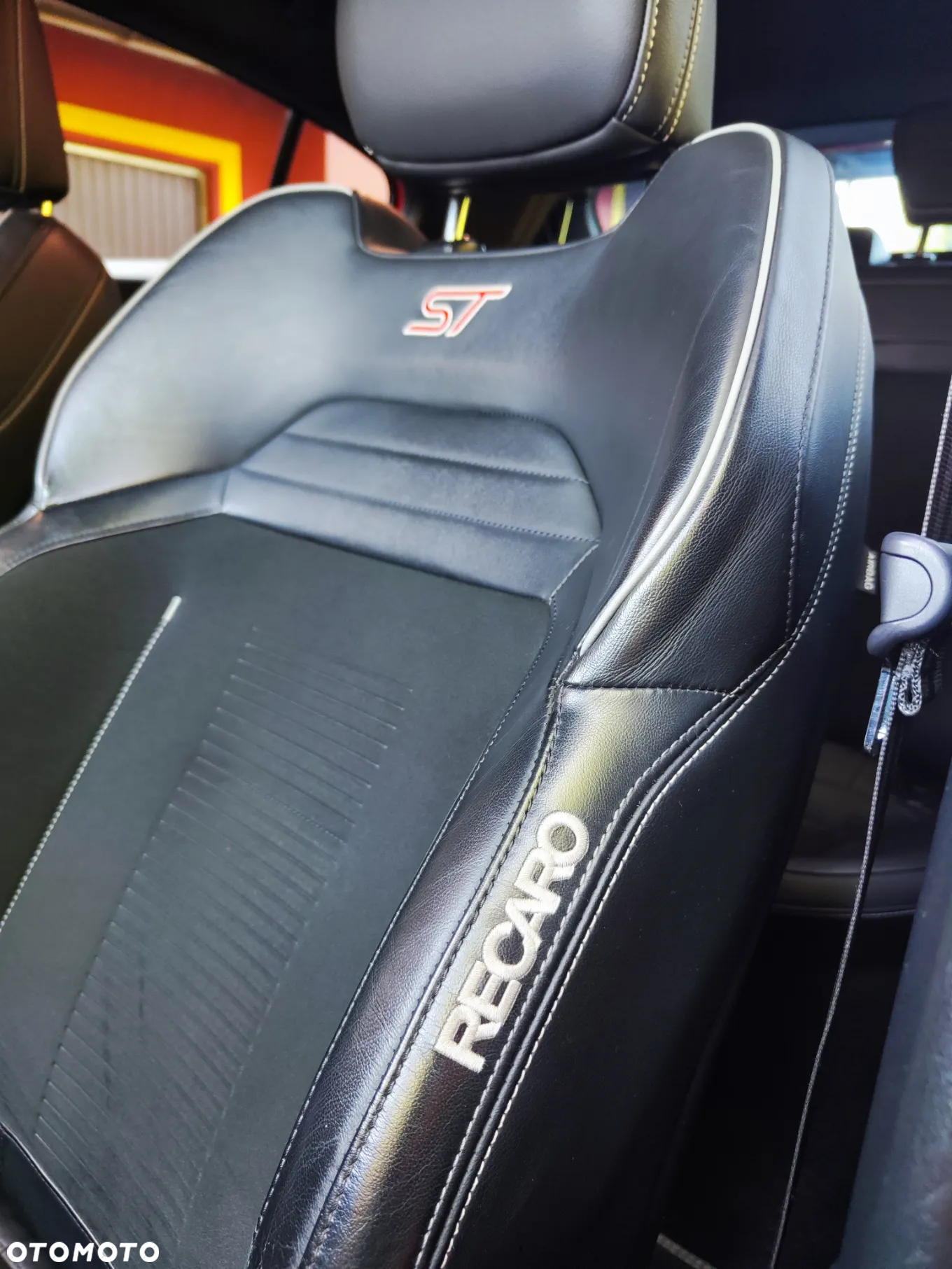 Ford Focus 2.3 EcoBoost ST-3 - 12