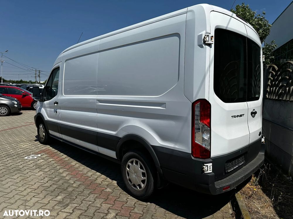 Ford Transit - 2
