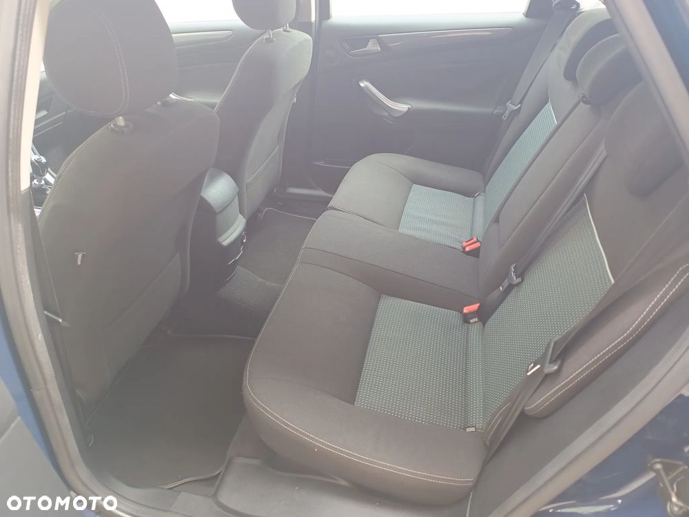 Ford Mondeo 2.0 TDCi Silver X - 7