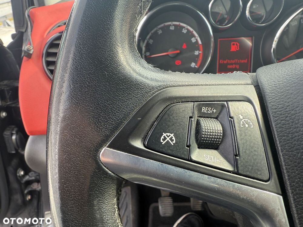 Opel Meriva 1.4 Active - 16