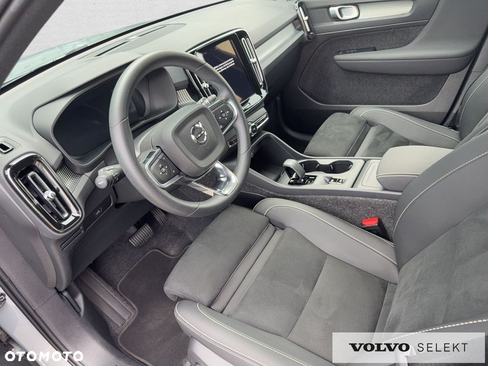 Volvo XC 40 - 11