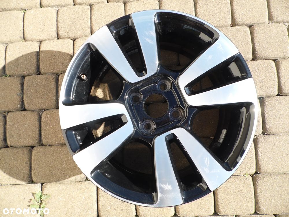 Felga 16'' 4x108 Citroen 13469363 6,5x16 ET20 - 1