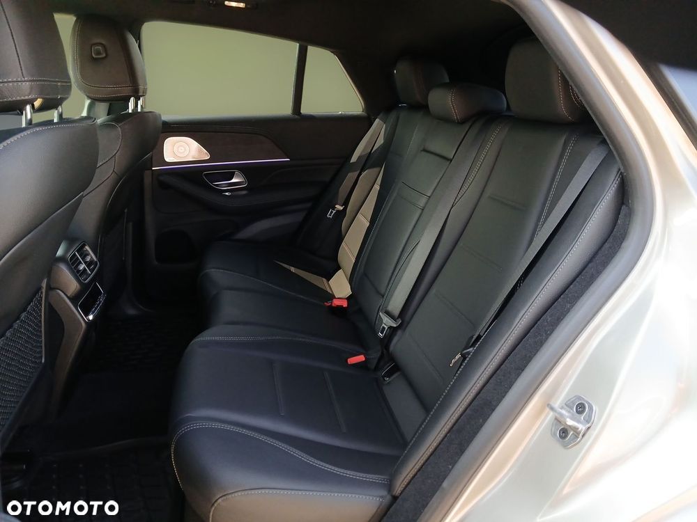 Mercedes-Benz GLE 300 d 4-Matic Premium Plus - 20