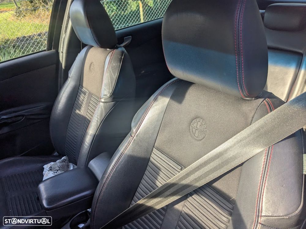 Alfa Romeo Giulietta - 6