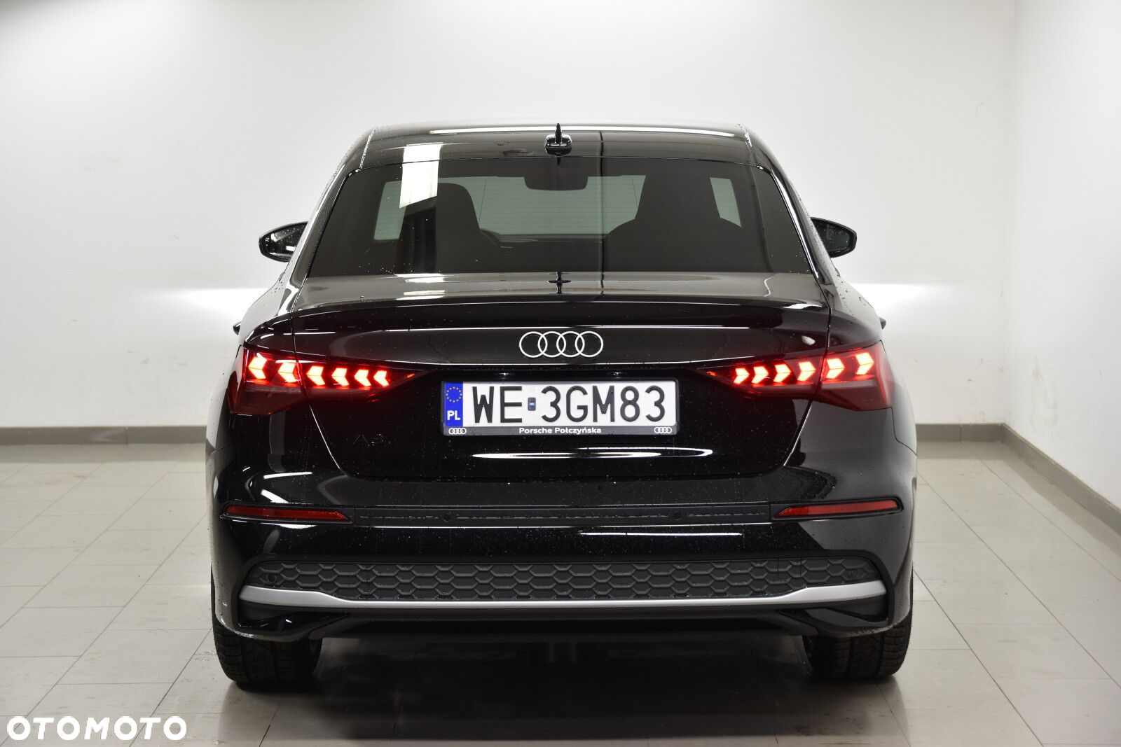 Audi A3 - 5
