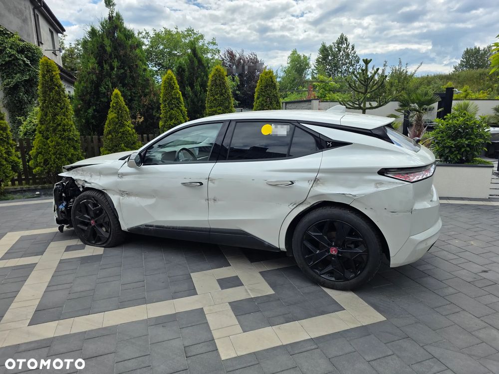 DS Automobiles DS 4 1.5 BlueHDi Performance Line - 9