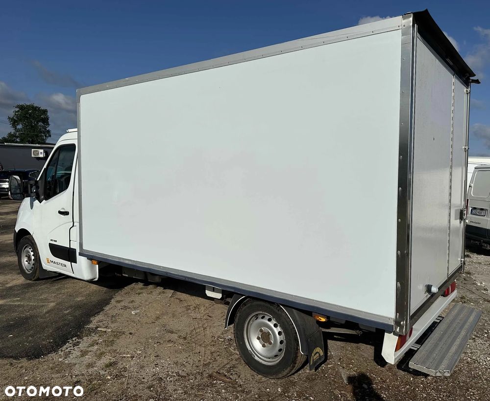 Renault MASTER - 7