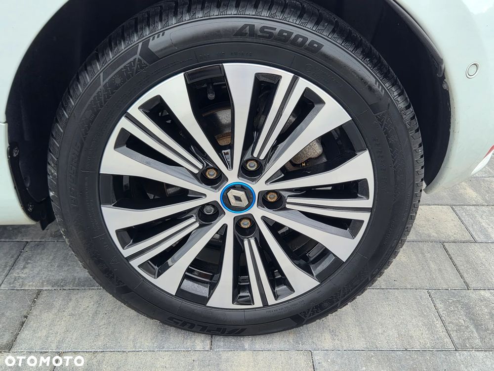 Renault Zoe EV50 135hp Riviera - 21