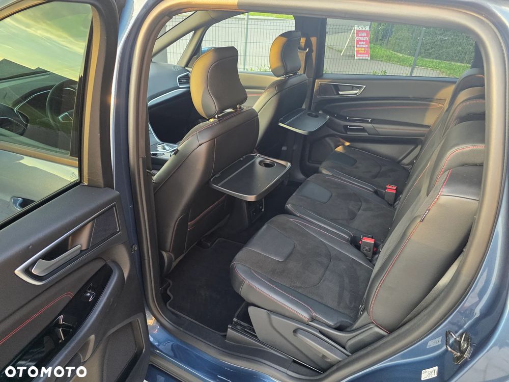 Ford S-Max 2.0 EcoBlue ST-LINE - 8