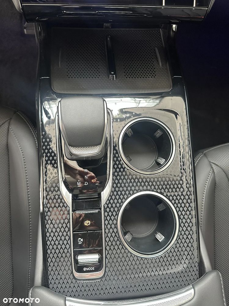 Hongqi HS3 1.5T FWD - 11
