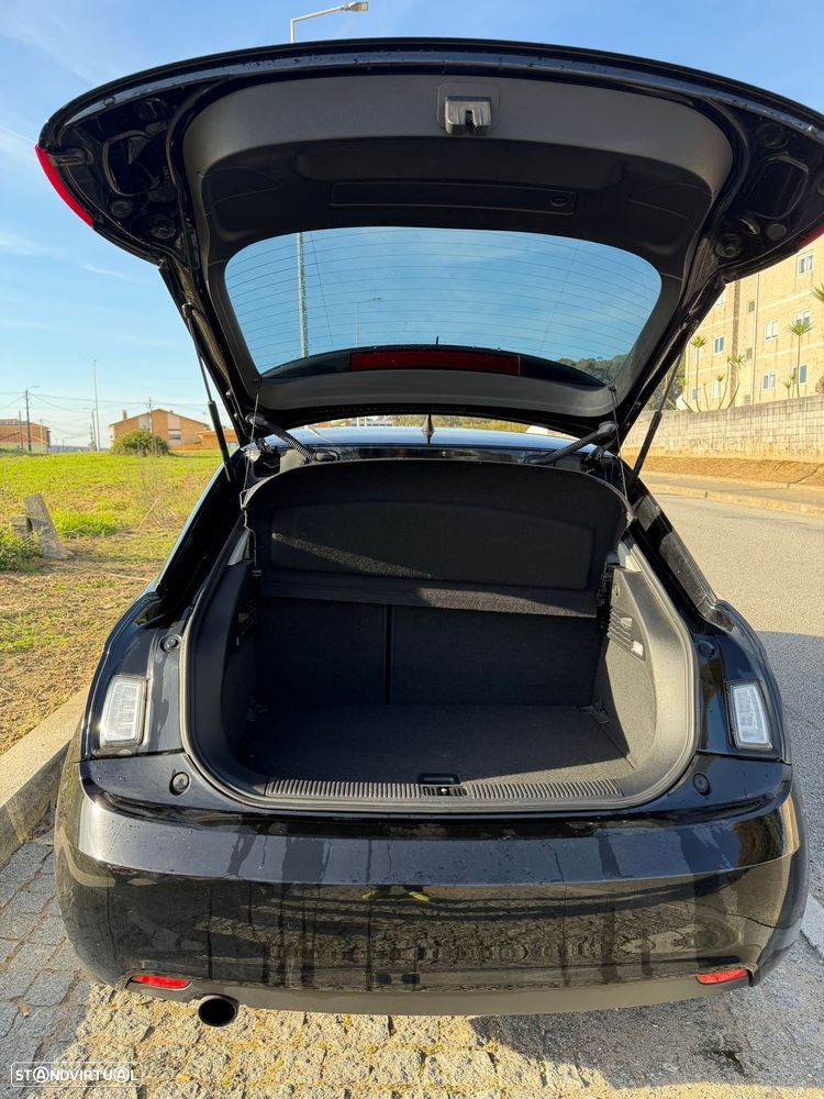 Audi A1 1.2 TFSI Ambition - 10