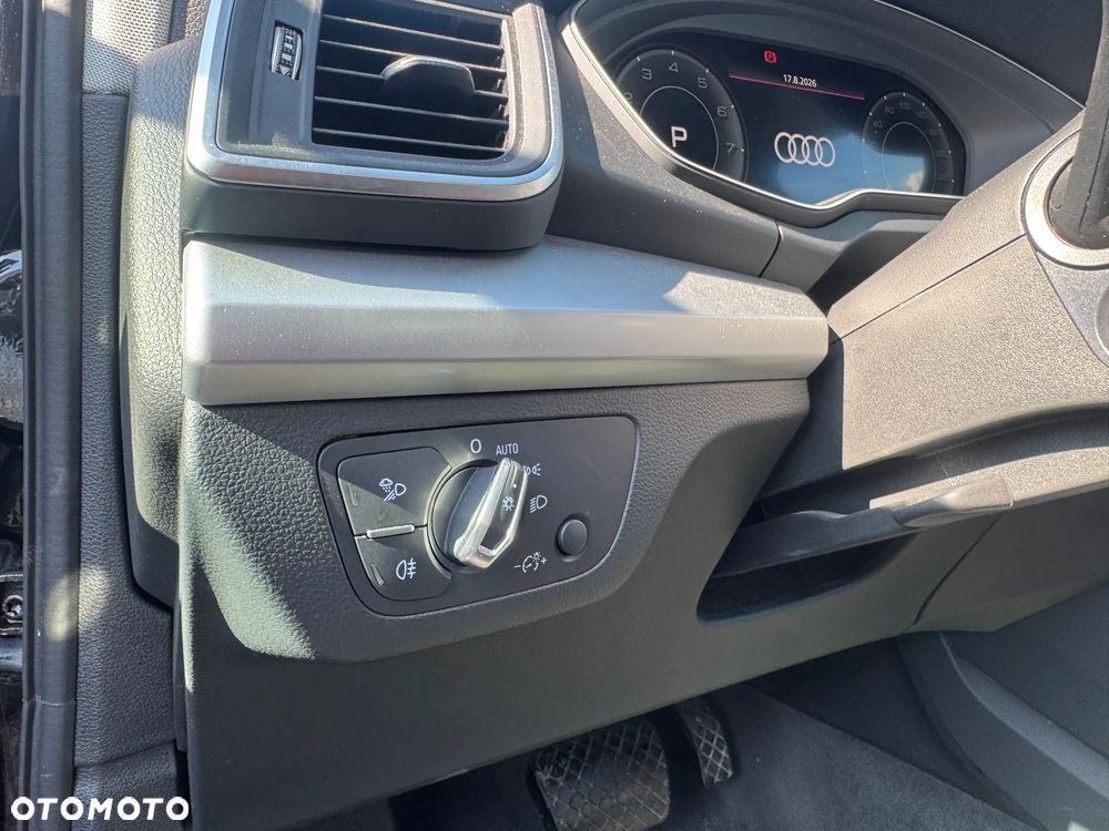 Audi Q5 - 18
