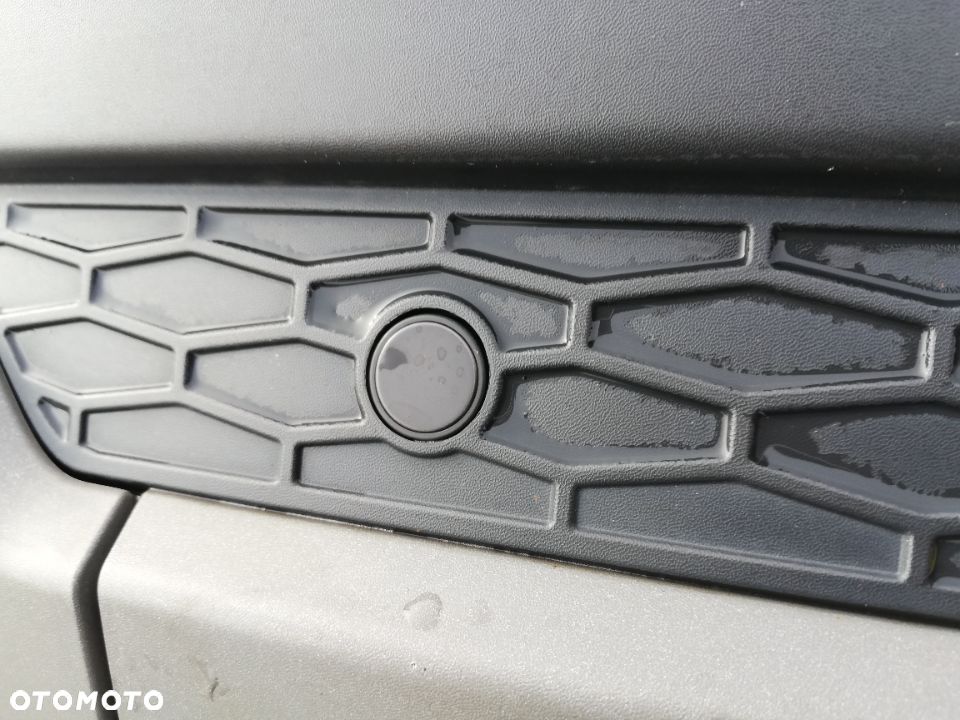 RANGE ROVER EVOQUE I LIFT ZDERZAK TYŁTYLNY PDC - 7