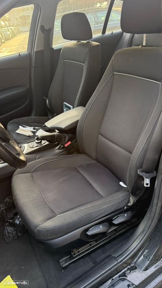 Para Peças Bmw 1 (E87) - 8