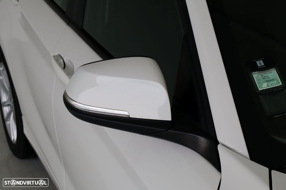 BMW 116 i Advantage - 4