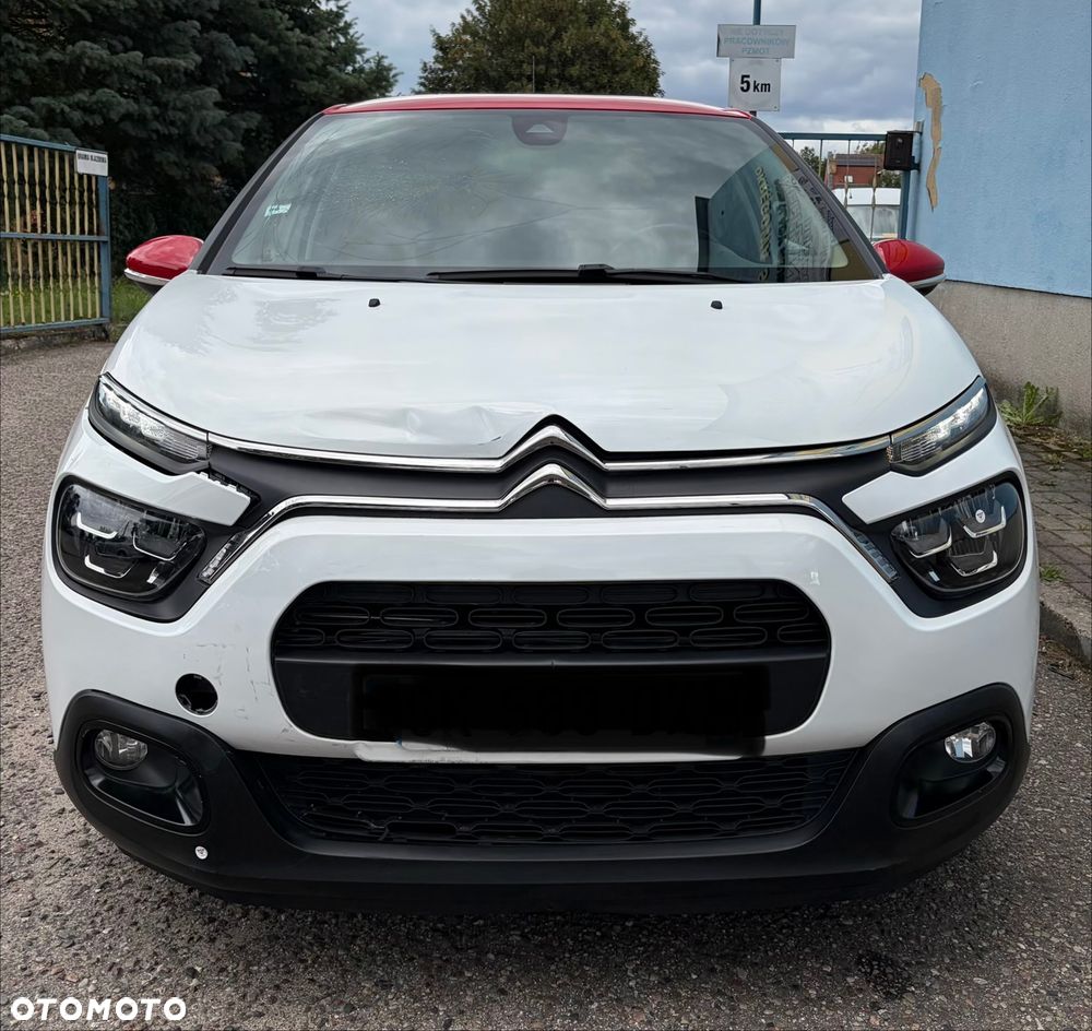 Citroën C3 Pure Tech 110 S&S SHINE PACK - 14