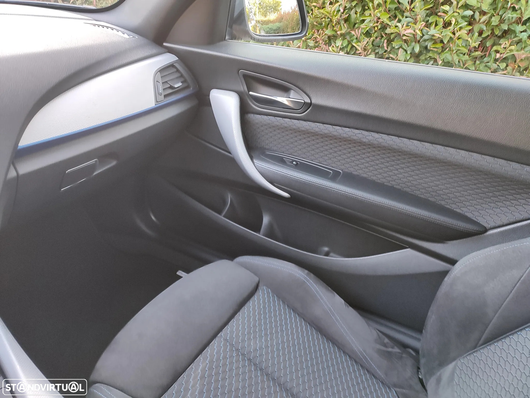 BMW 218 d Coupe Pack M Auto - 18