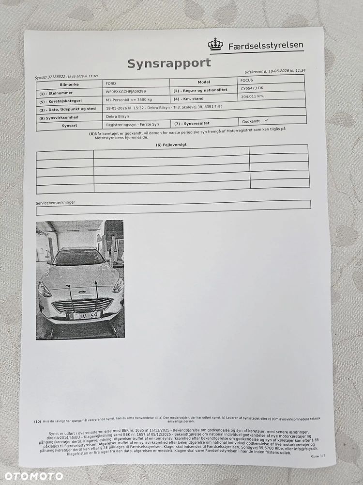 Ford Focus 2.0 TDCi Platinium X ASS - 27