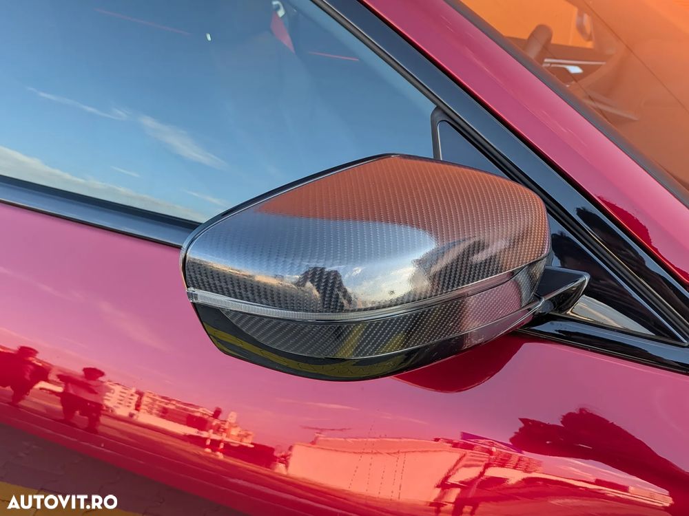BMW Seria 4 420d - 7
